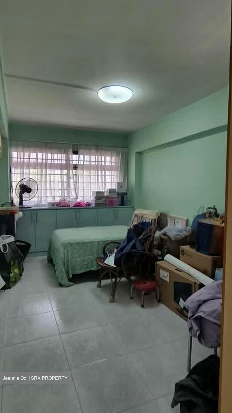 Blk 760 Choa Chu Kang North 5 (Choa Chu Kang), HDB 5 Rooms #623719121